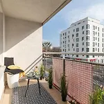 Superapart Beldan 4