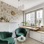 City Flower Apartment