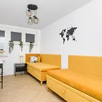 P&O Apartments Sobieskiego - Mokotow