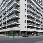 Arkadia Wola Apartment With Parking By Noclegi Renters