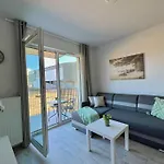 Apartment Olive In Bialoleka-Tarchomin Center