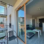 Apartment Olive In Bialoleka-Tarchomin Center