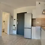 Apartment Olive In Bialoleka-Tarchomin Center