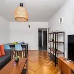 Apartamenty Ks Powisle Warszawa