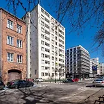 Apartamenty Ks Powisle Warszawa