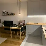 Forest Apart I