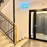 Project Comfort Apartament Pelczynskiego 17A/2 Bemowo