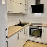 Project Comfort Apartament Pelczynskiego 17A/2 Bemowo