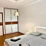 Project Comfort Apartament Pelczynskiego 17A/2 Bemowo