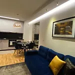 Lenki Apartamenty Bialoleka