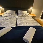 Lenki Apartamenty Bialoleka
