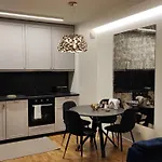 Lenki Apartamenty Bialoleka
