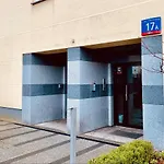 Project Comfort Apartament Pelczynskiego 17A/2 Bemowo