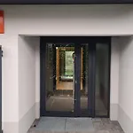 Bohema Praga - New Lux Apartment Near Metro And With Bedroom