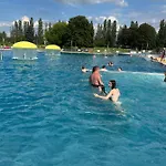 Varsovia Supreme Apartament Kasprzaka