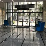 Varsovia Supreme Apartament Kasprzaka