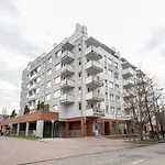 New Praga Urban Modern Apartment