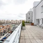 New Praga Urban Modern Apartment