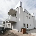 New Praga Urban Modern Apartment