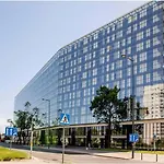 Varsovia Supreme Apartament Kasprzaka