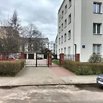 Apartament 2-3 Os Angorska Przy Stadionie Narodowym