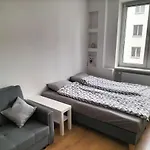 Apartament 2-3 Os Angorska Przy Stadionie Narodowym