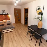 Regem Apartments Brazylijska