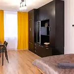 Regem Apartments Brazylijska