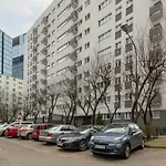 Stylish Apartment Heart Of Warsaw By Noclegi Renters