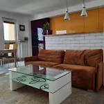 Przestronny Apartament Happy 7