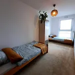 Przestronny Apartament Happy 7