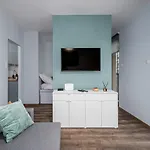 Apartamenty Warszawa Kasprzaka Bliska Wola