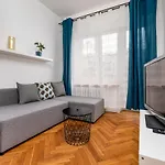 Stanislawa Augusta 16 By Homeprime