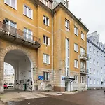 Stanislawa Augusta 16 By Homeprime