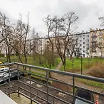 Stanislawa Augusta 16 By Homeprime