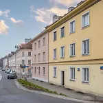 Oldtown Cosy Apartment