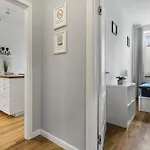 Oldtown Cosy Apartment