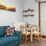Apartament Ks Kasprzaka Warszawa Wola 15