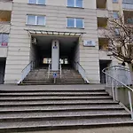 Apartament Alternatywy 4 Cool 2