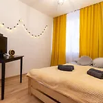 Regem Apartments Brazylijska