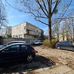 Fantastic Mokotow - Fmg Pokoj O