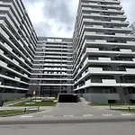Apartamenty Warszawa Kasprzaka Bliska Wola