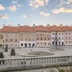Oldtown Cosy Apartment