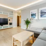 Apartament Jana Kazimierza 47 - 2 Sypialnie, 70M2, Balkon, Parking, Wi-Fi