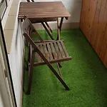 Apartament Kometa Srodmiescie
