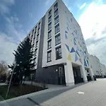 Warsaw Inside Airport & Business Premium