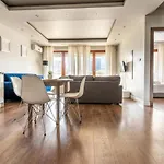 Golden Apartments Warsaw - Browary Warszawskie - Luxury & Cozy Apartments - Oxygen Residence- Wronia