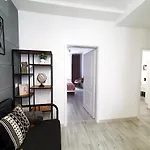 Atma Apartment - Ul. Piwna, Stare Miasto/The Old Town Warsaw
