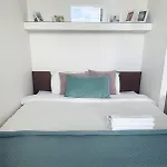 Luxurious Holiday Apartment In Warsaw