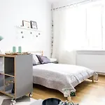 Superapart Kazimierzowska 77